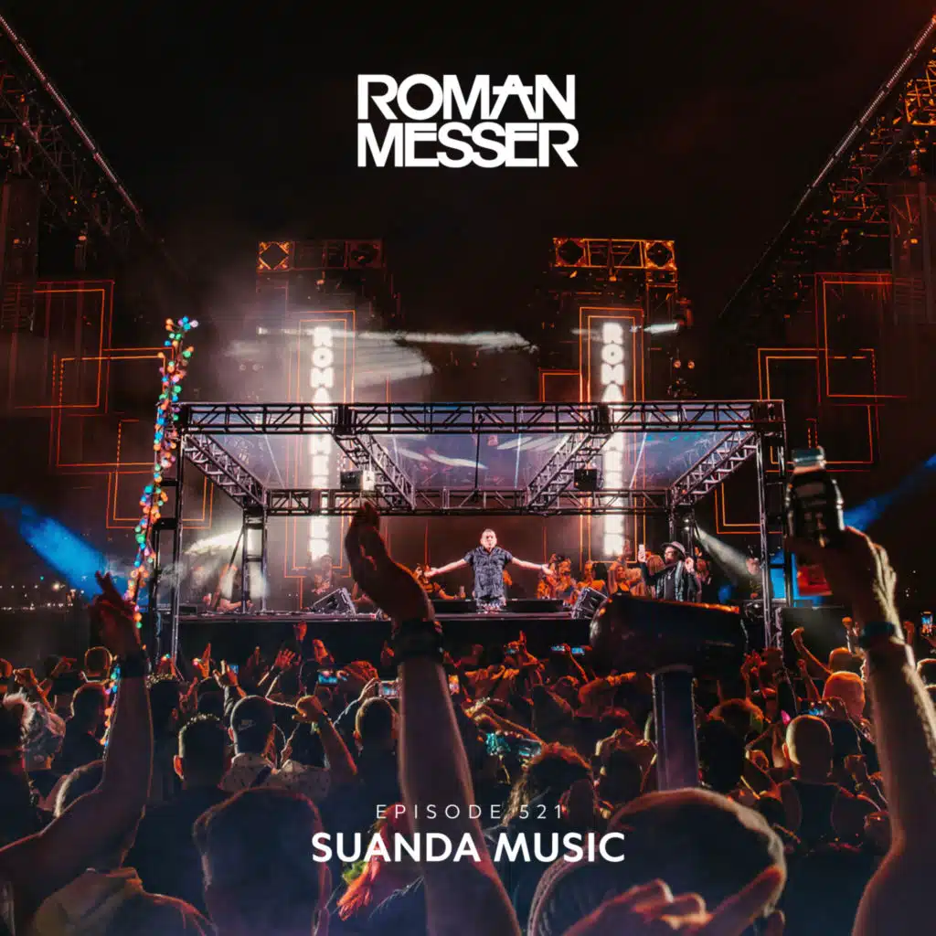 Suanda Music Episode 521