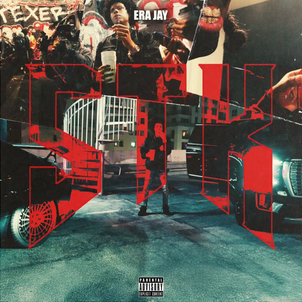 Era Jay