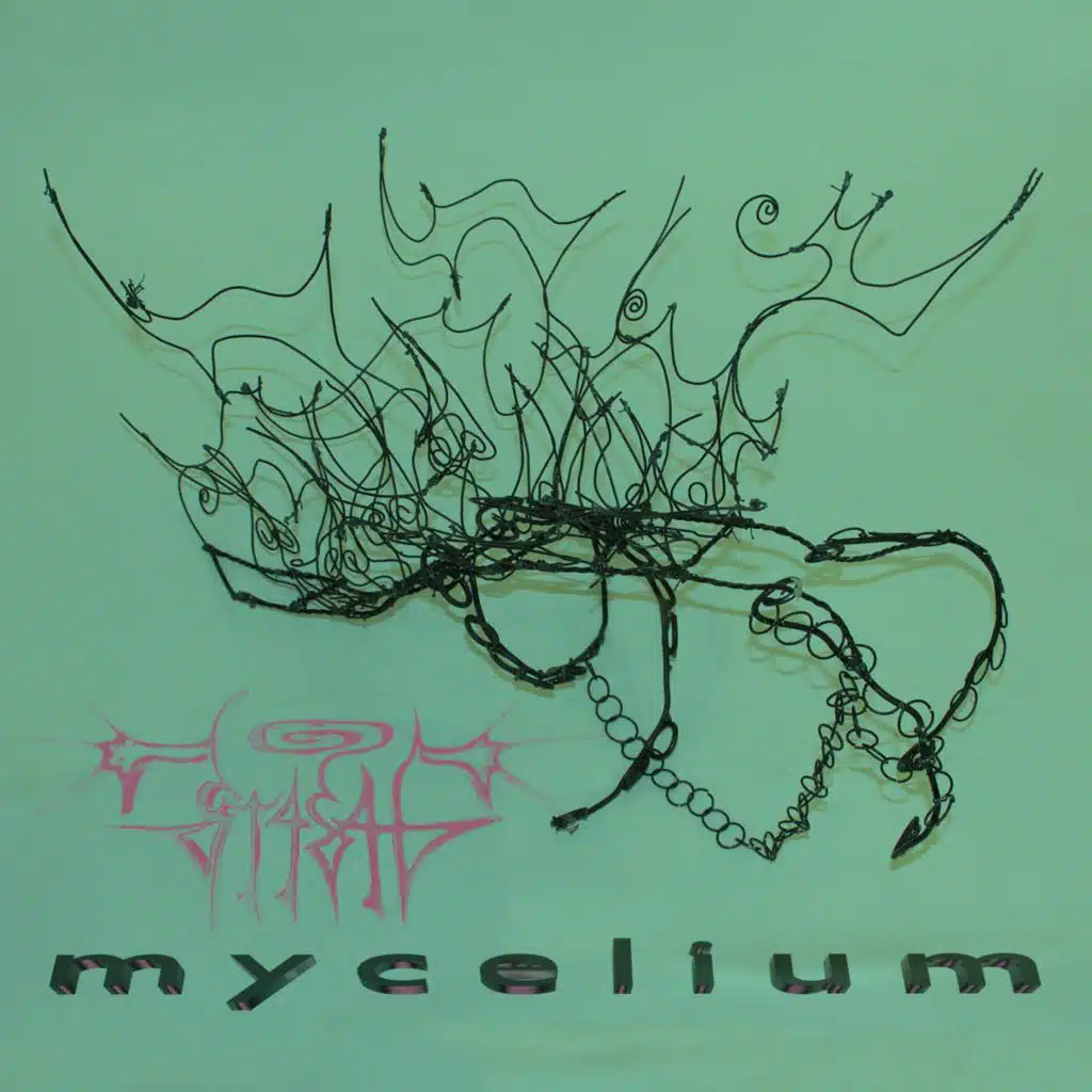 mycelium