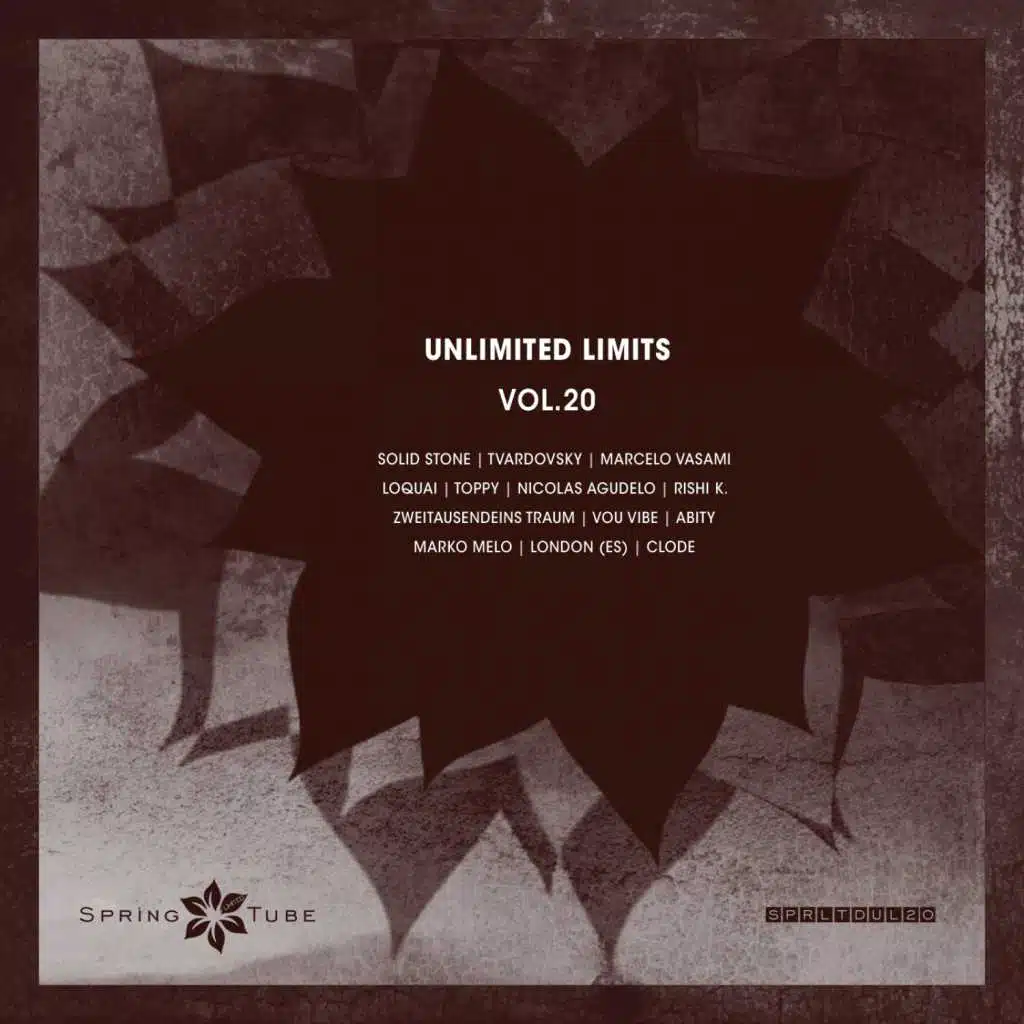 Unlimited Limits, Vol. 20