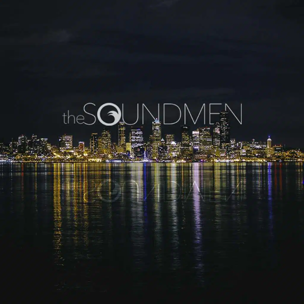The Soundmen (EP)