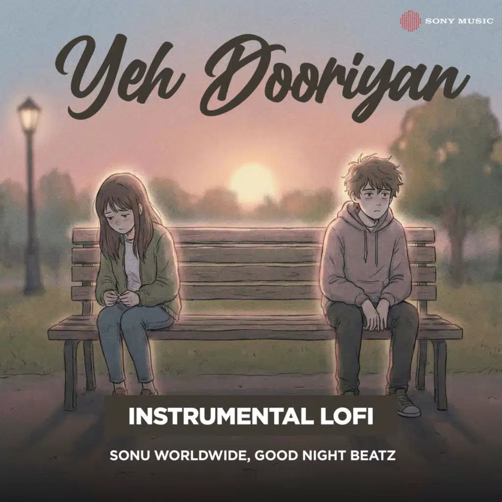 Sonu Worldwide, Good Night Beatz & Pritam