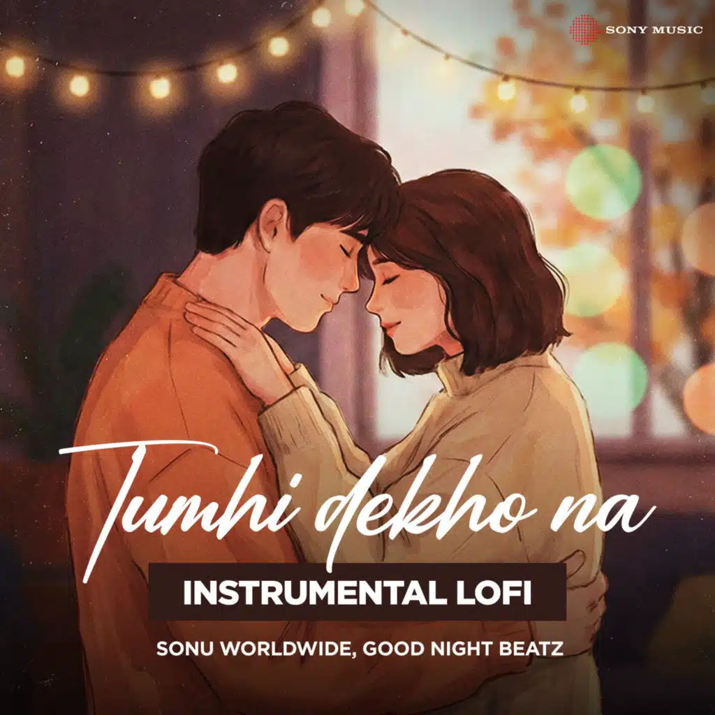 Sonu Worldwide, Good Night Beatz & Shankar Ehsaan Loy