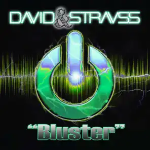 Bluster (Hard Kick Radio Edit)