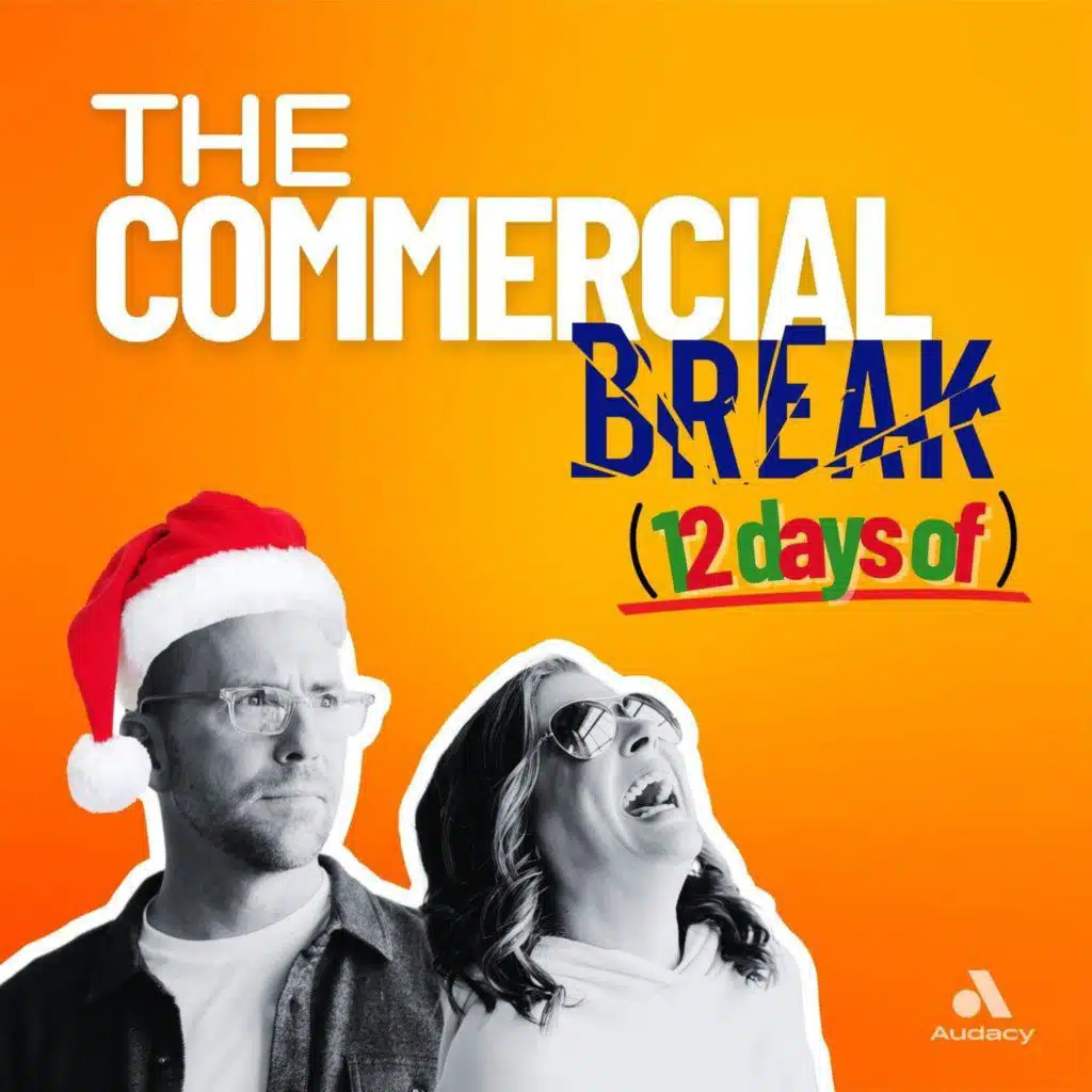 12 Days Of TCB: Christmas Trauma (And Birds)