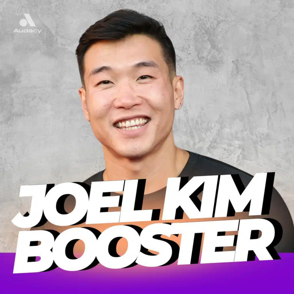 TCB Informercial: Joel Kim Booster