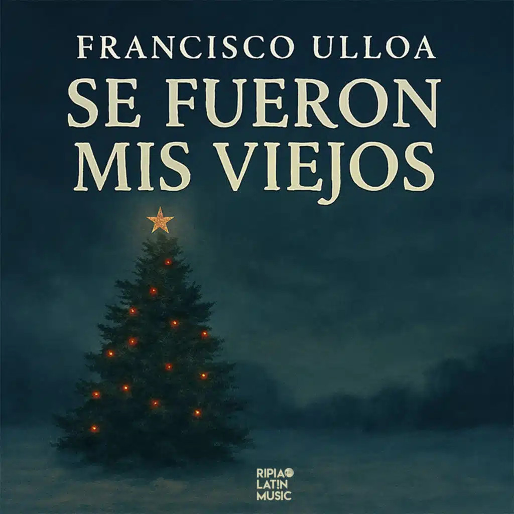 Francisco Ulloa