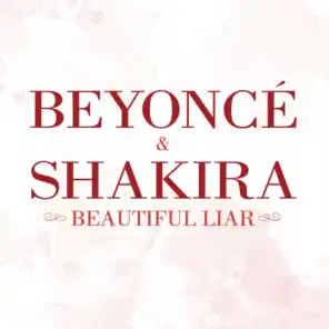 Beautiful Liar (Spanglish Version) [feat. Sasha]