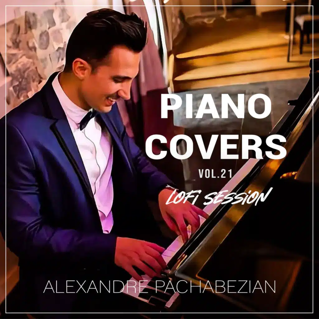 Love Me Like You Do (Piano LoFi Version)