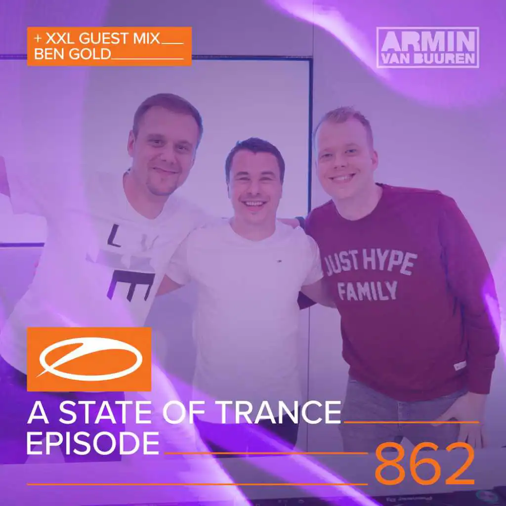 This Life (ASOT 862) [feat. Roxanne Emery]