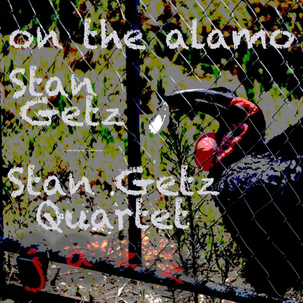 The Stan Getz Quartet