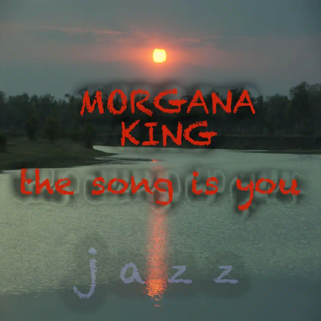 Morgana King