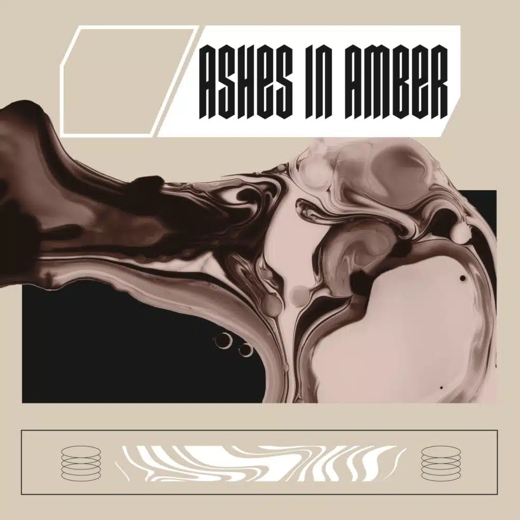 Ashes In Amber