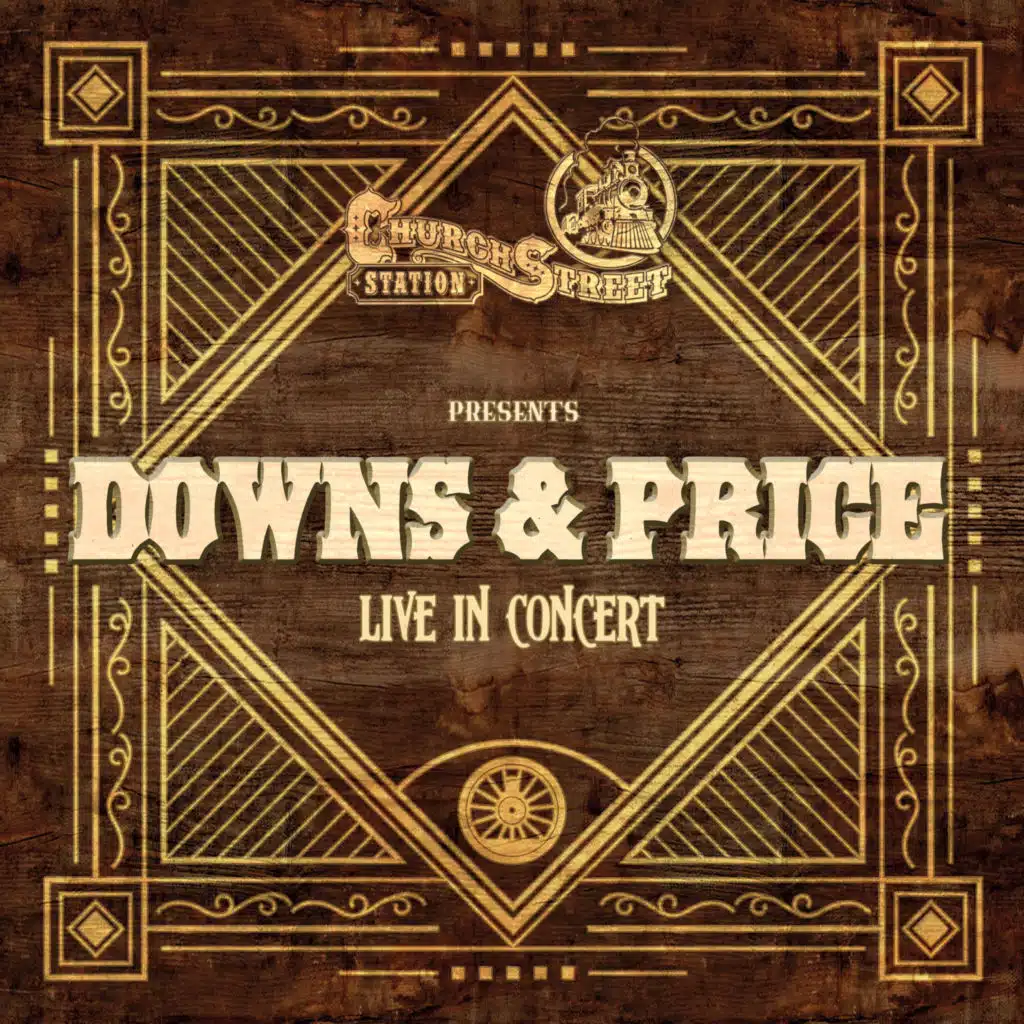 Downs & Price