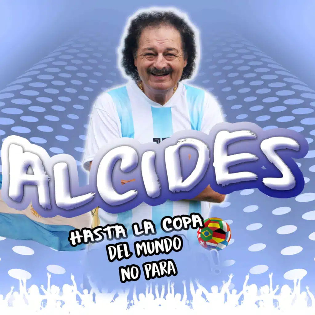 Hasta la Copa del Mundo No Para