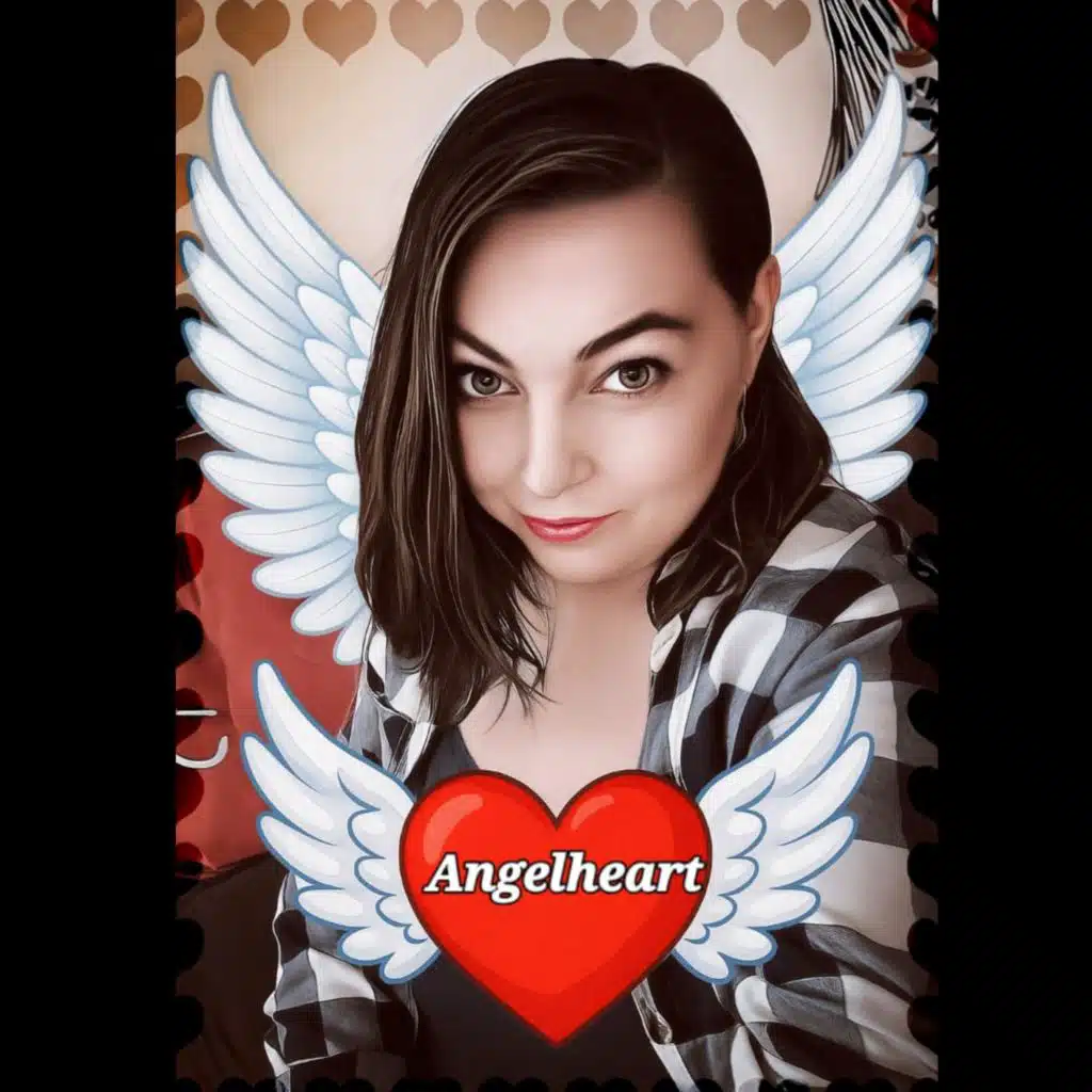 Angelheart