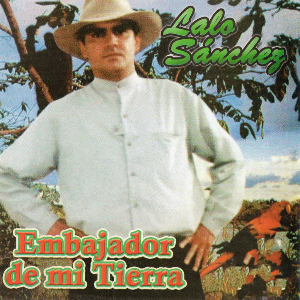 Lalo Sánchez