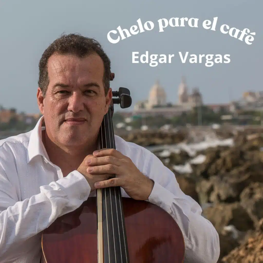 Edgar Vargas