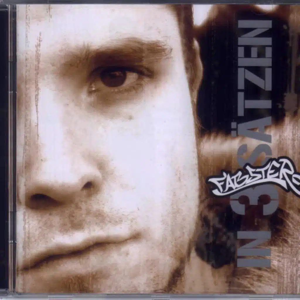 Hinter meinem Rücken