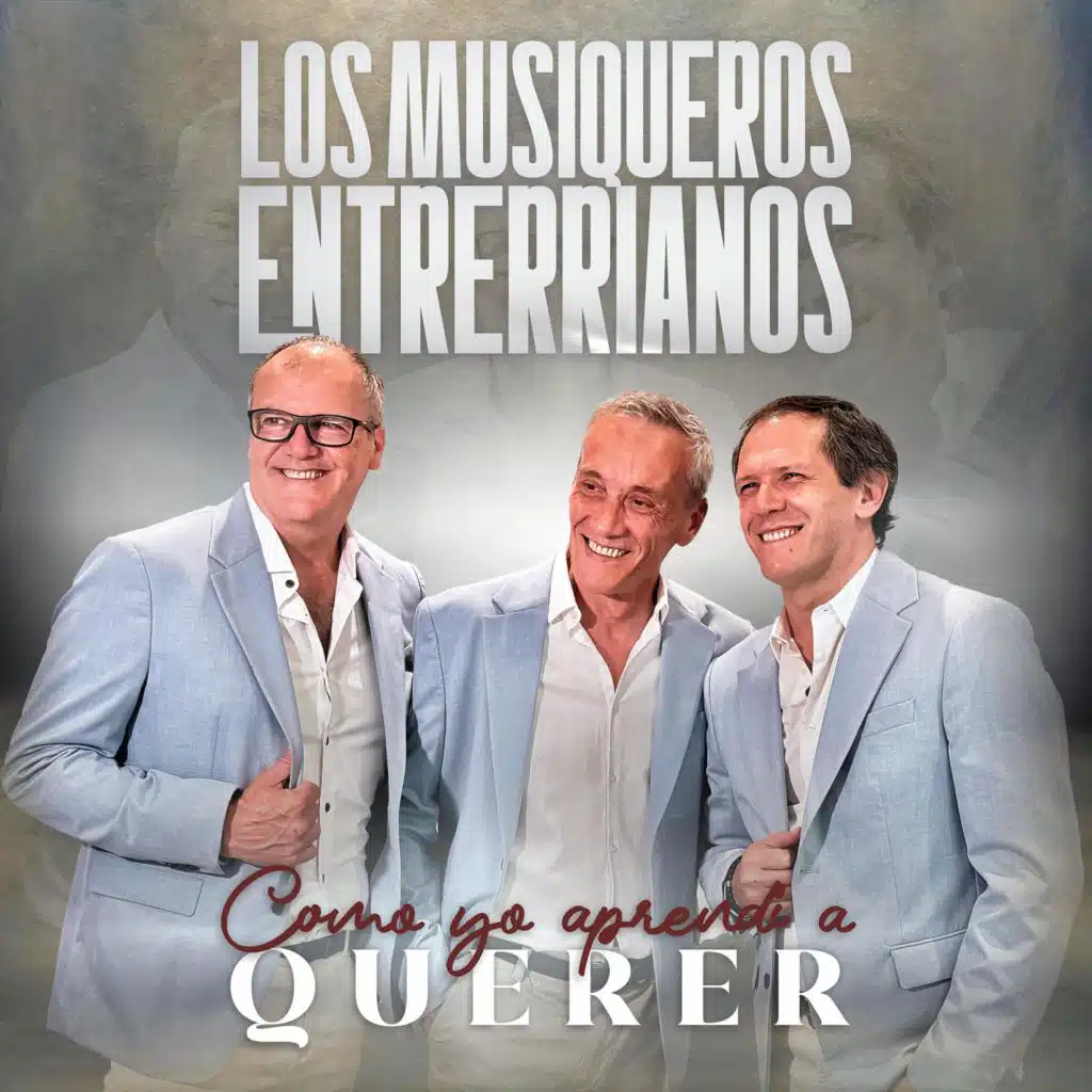 Los Musiqueros Entrerrianos