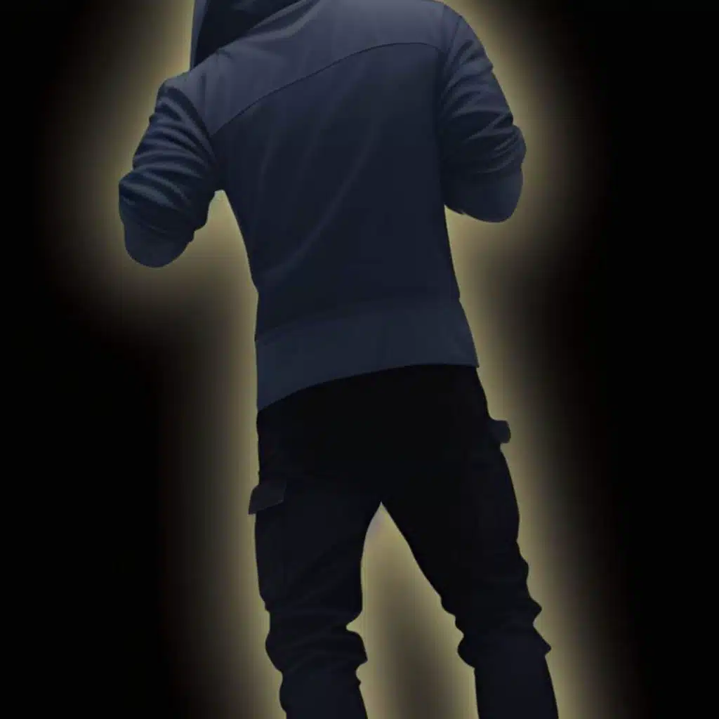A Gangster First Heartbroken Last