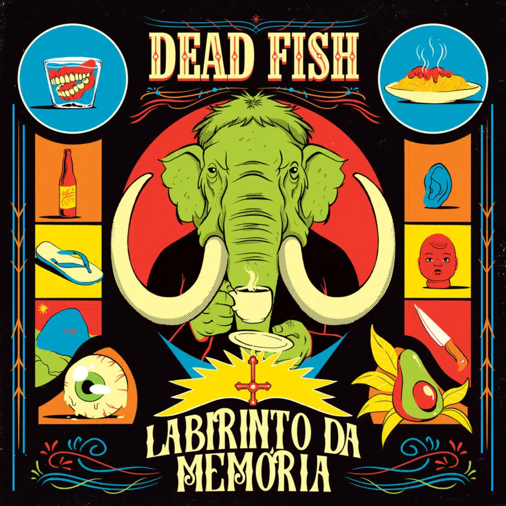 Labirinto da Memória (Deluxe)
