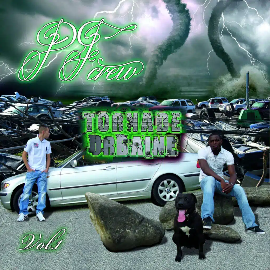 Tornade Urbaine, Vol.1