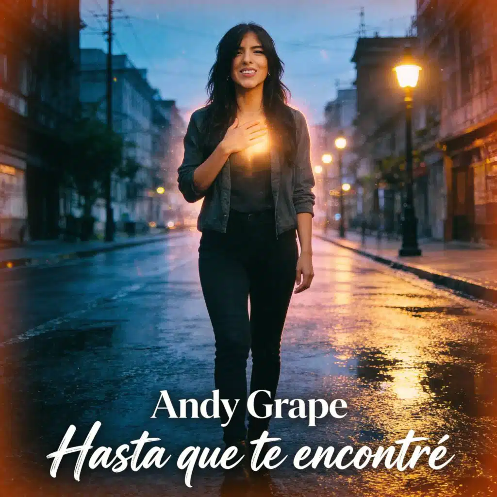 Andy Grape