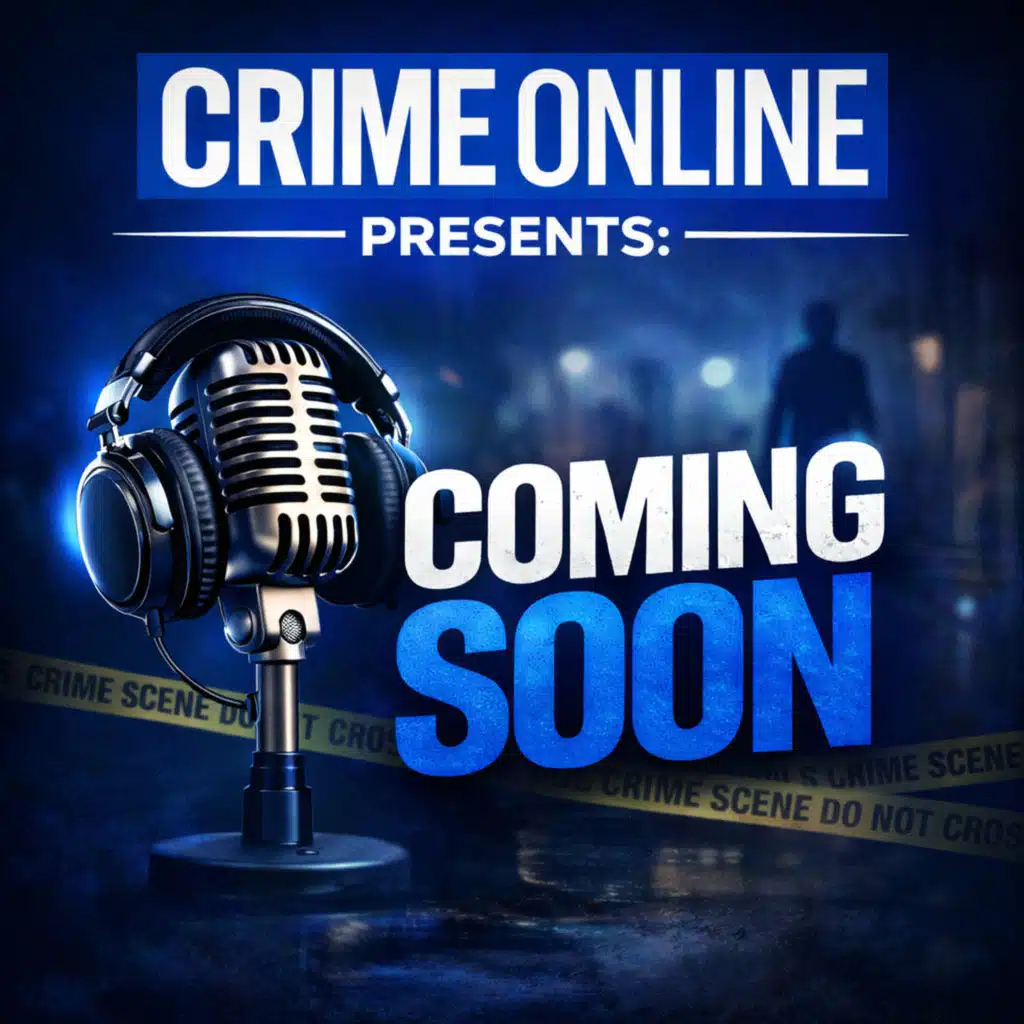 iHeartPodcasts and CrimeOnline