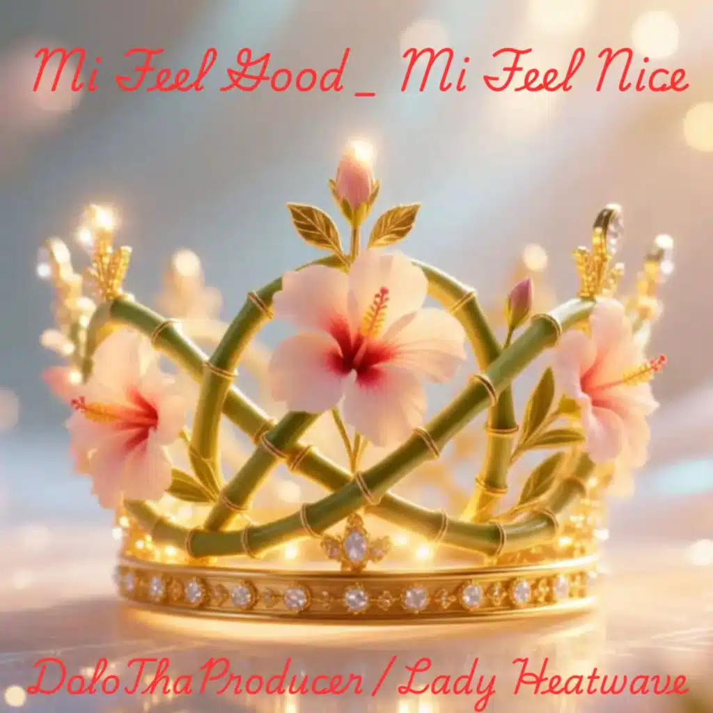 Wet Riddim (feat. Lady Heatwave)