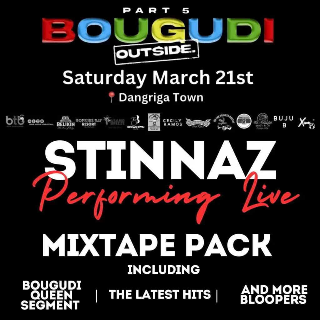 Stinnaz Gen