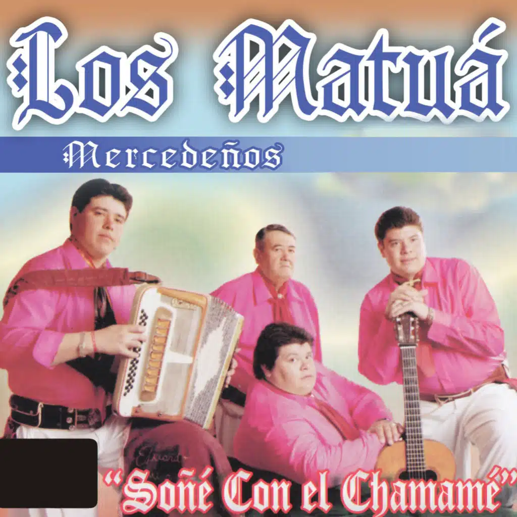 Soñé Con el Chamamé