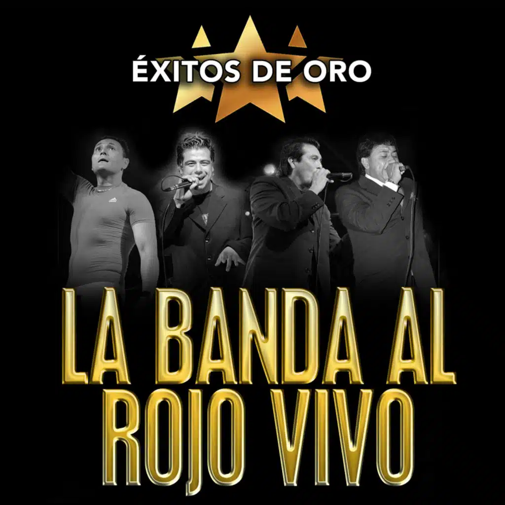 Éxitos de Oro (En Vivo)