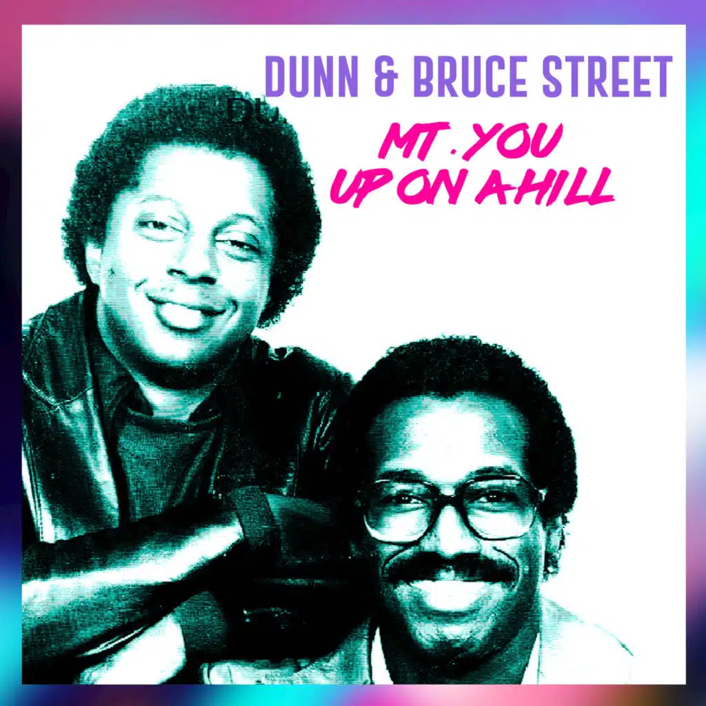 Mt. You - Up On the Hill