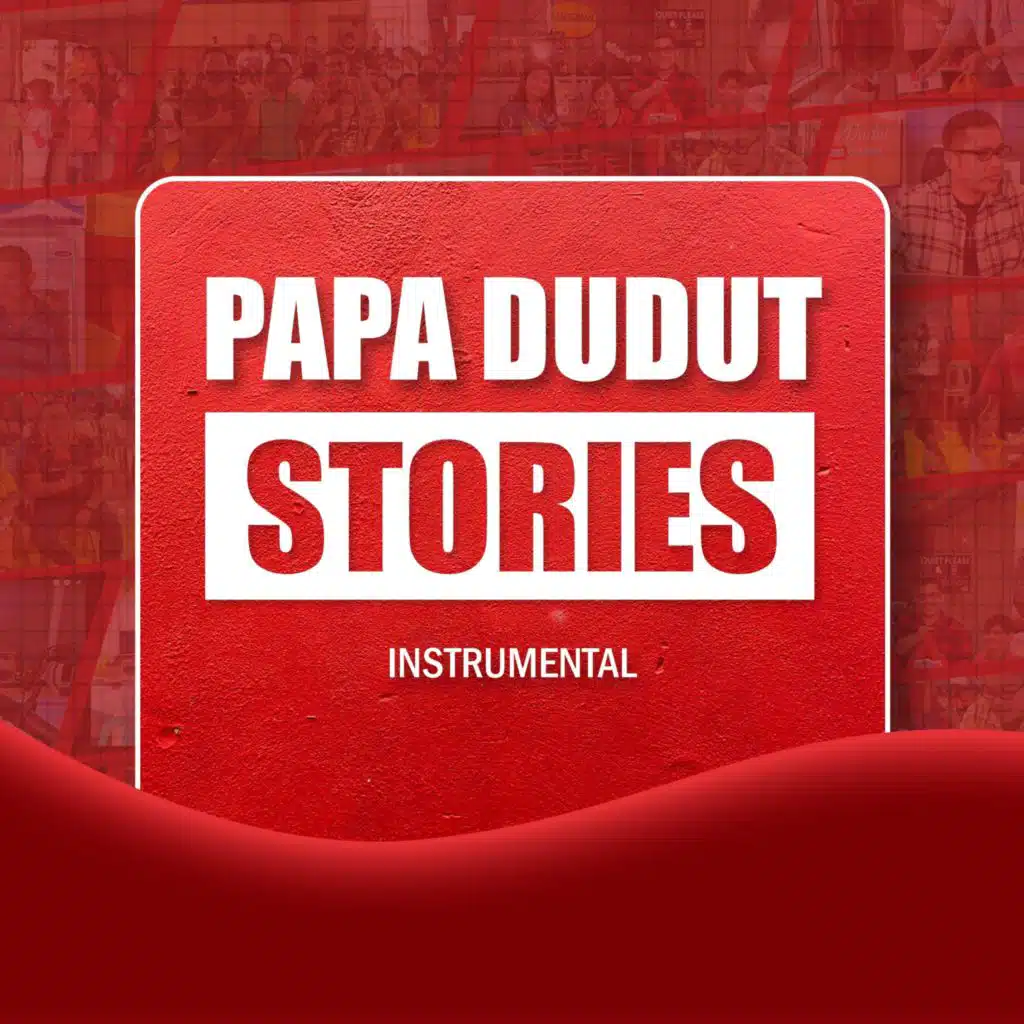 Papa Dudut Stories Theme Minus One