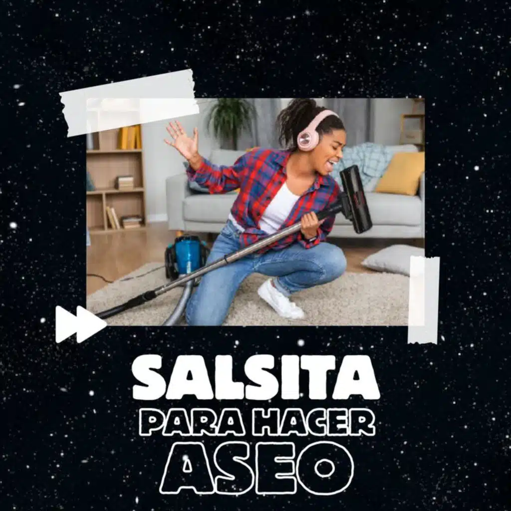 ¿Quién Será?