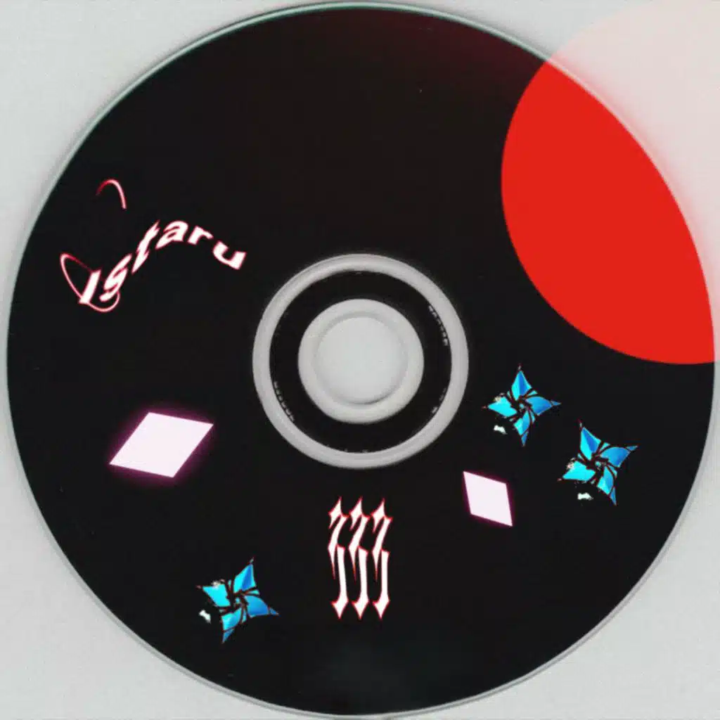 MSG/SOS (feat. SlingShot)