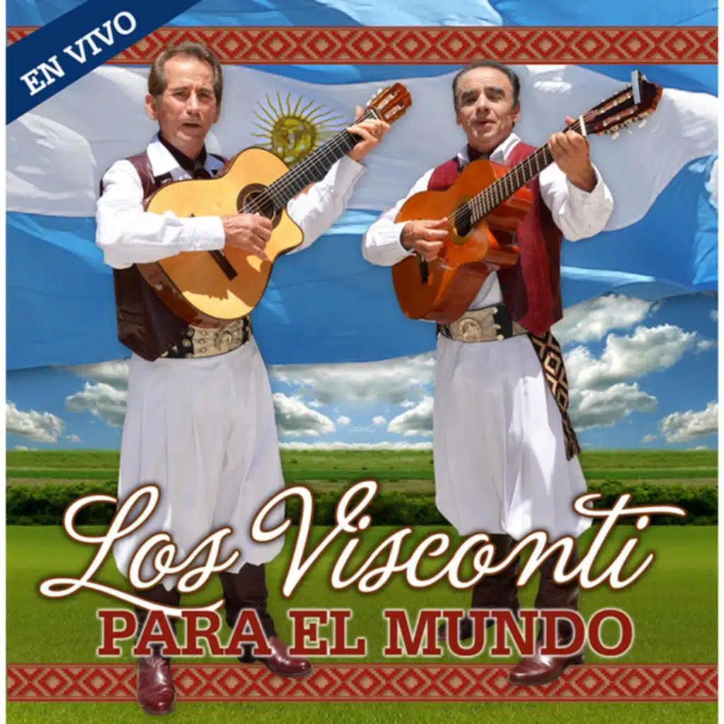 Para el Mundo (En Vivo)