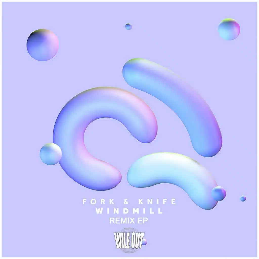 Windmill (Dev79 Remix)