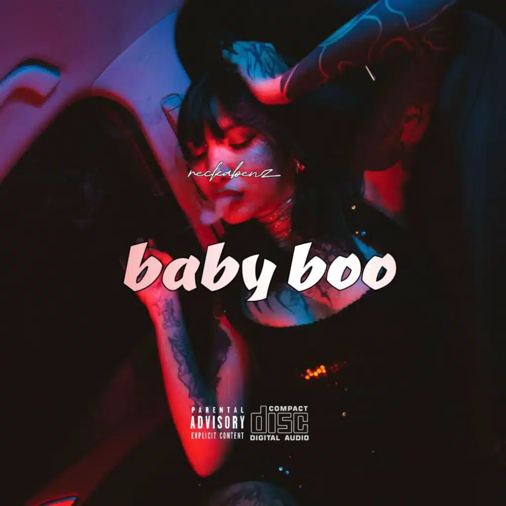 Baby boo