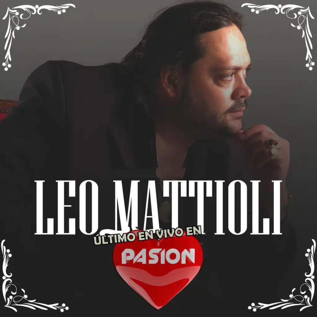 Último en Vivo en Pasión