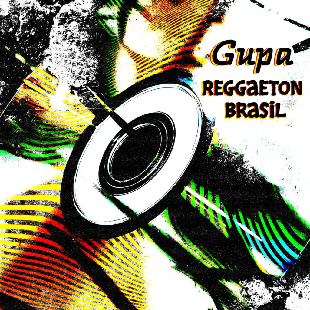 REGGAETON BRASIL