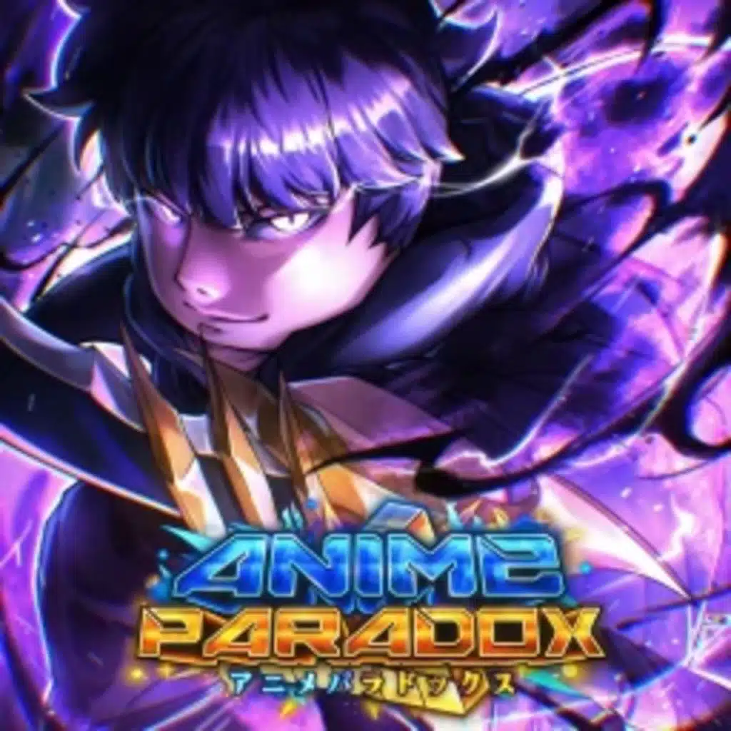 Anime Paradox (Original Soundtrack)