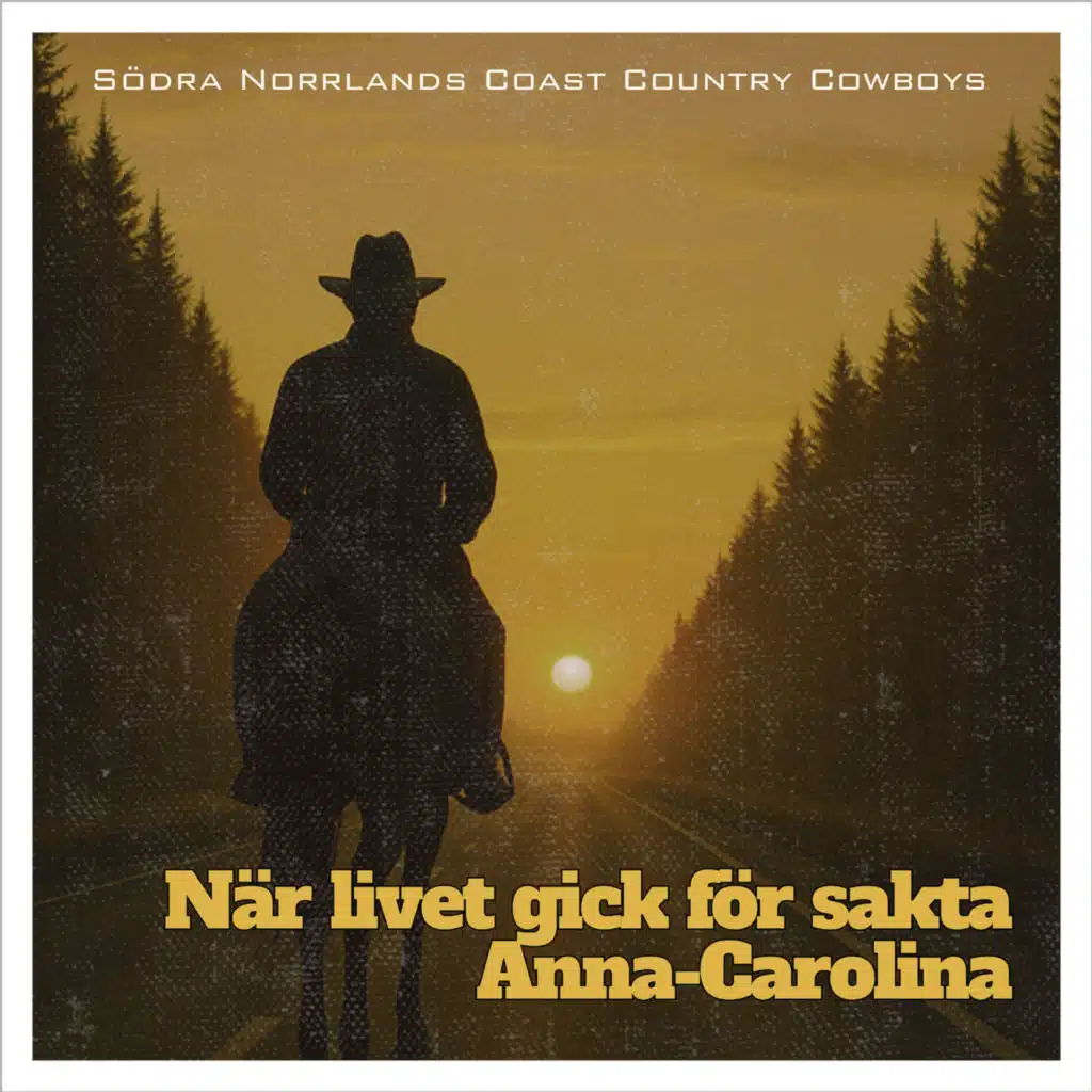 SÖDRA NORRLANDS COAST COUNTRY COWBOYS