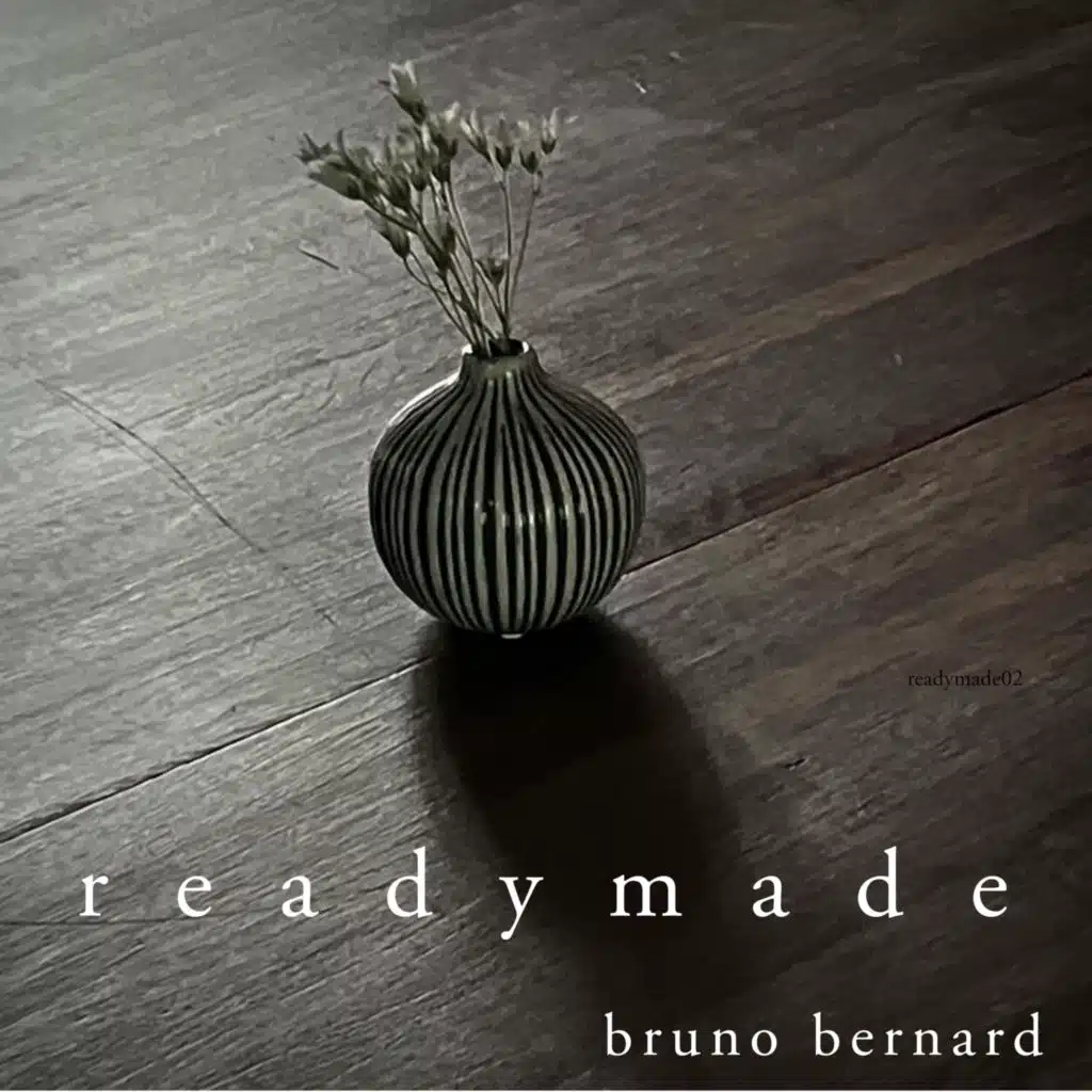 Brunó Bernard