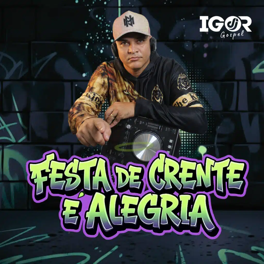 Igor Dj