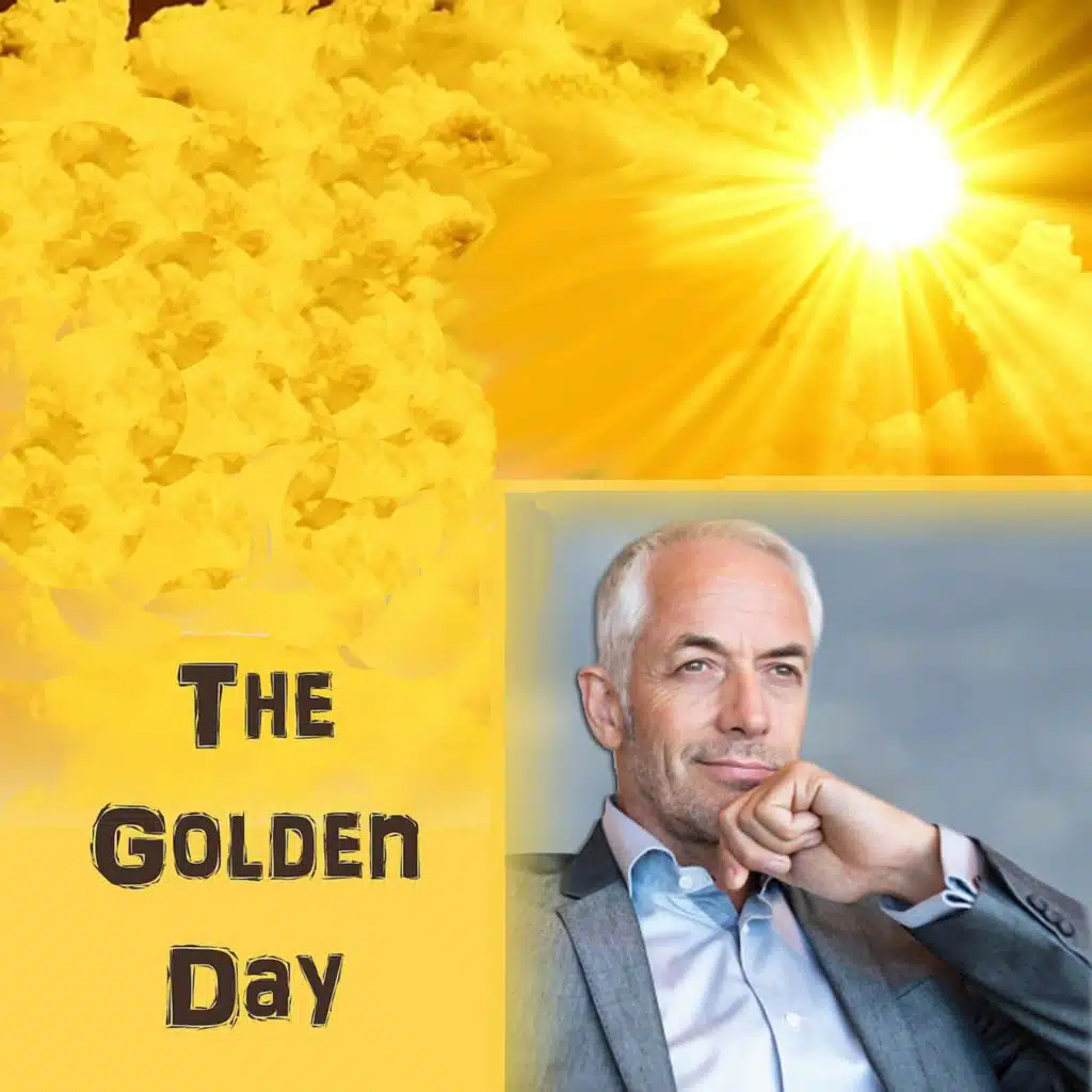The Golden Day