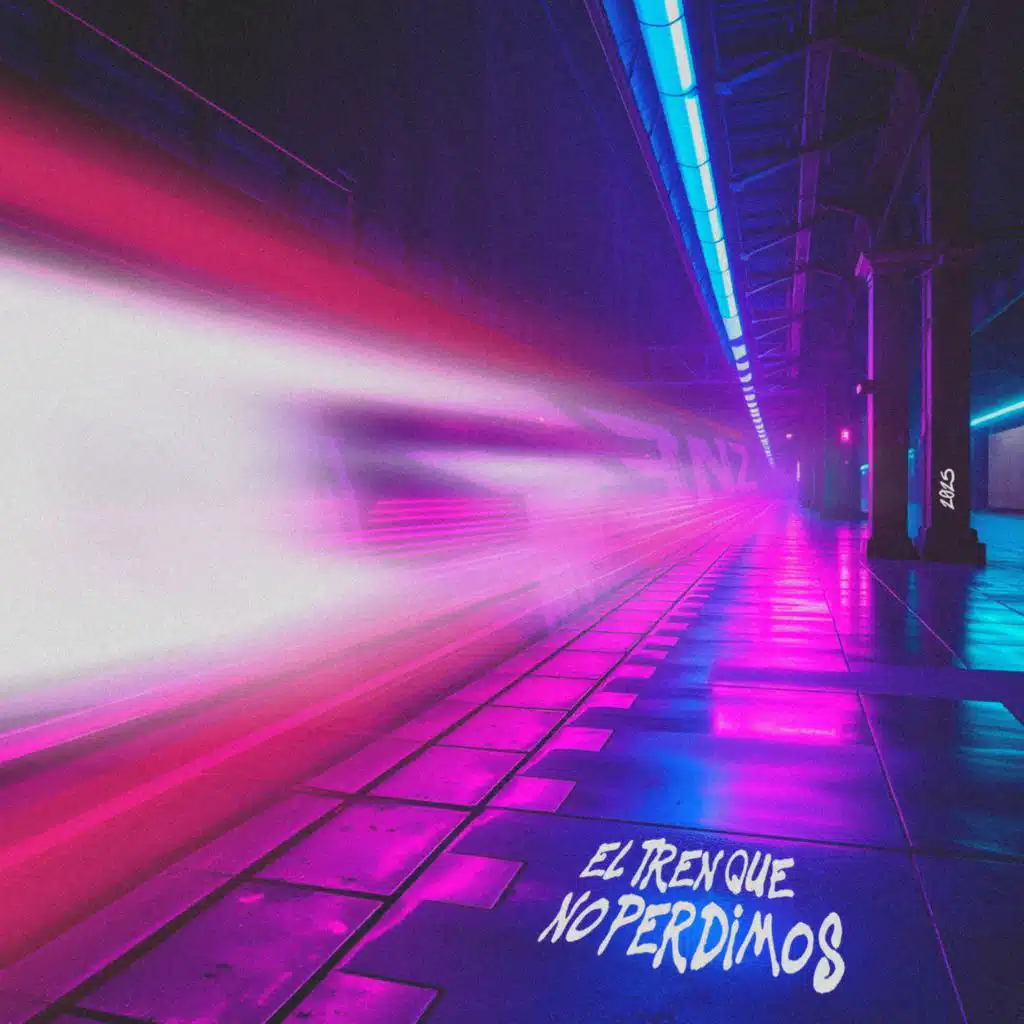 El tren que no perdimos