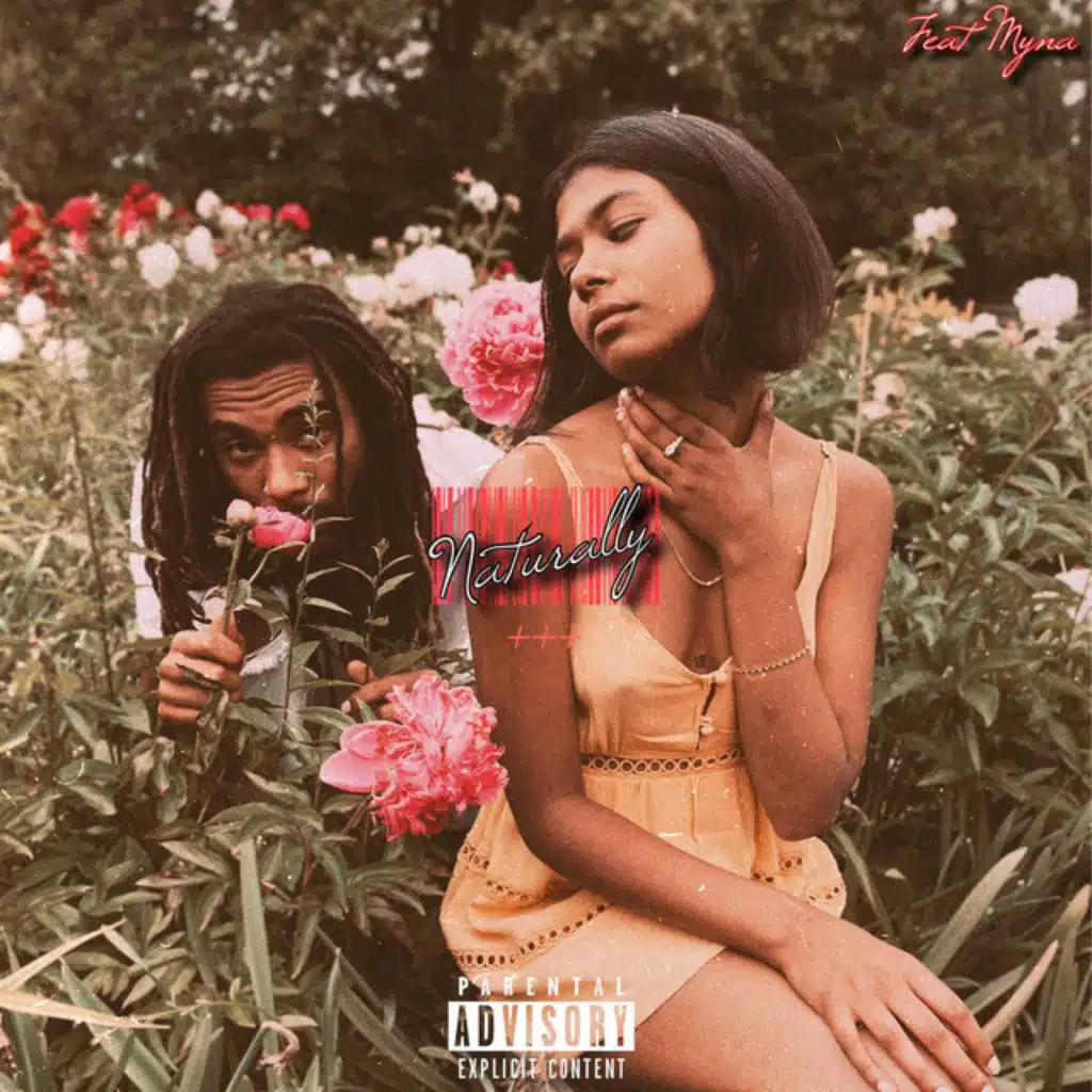 Naturally (feat. MYNA)