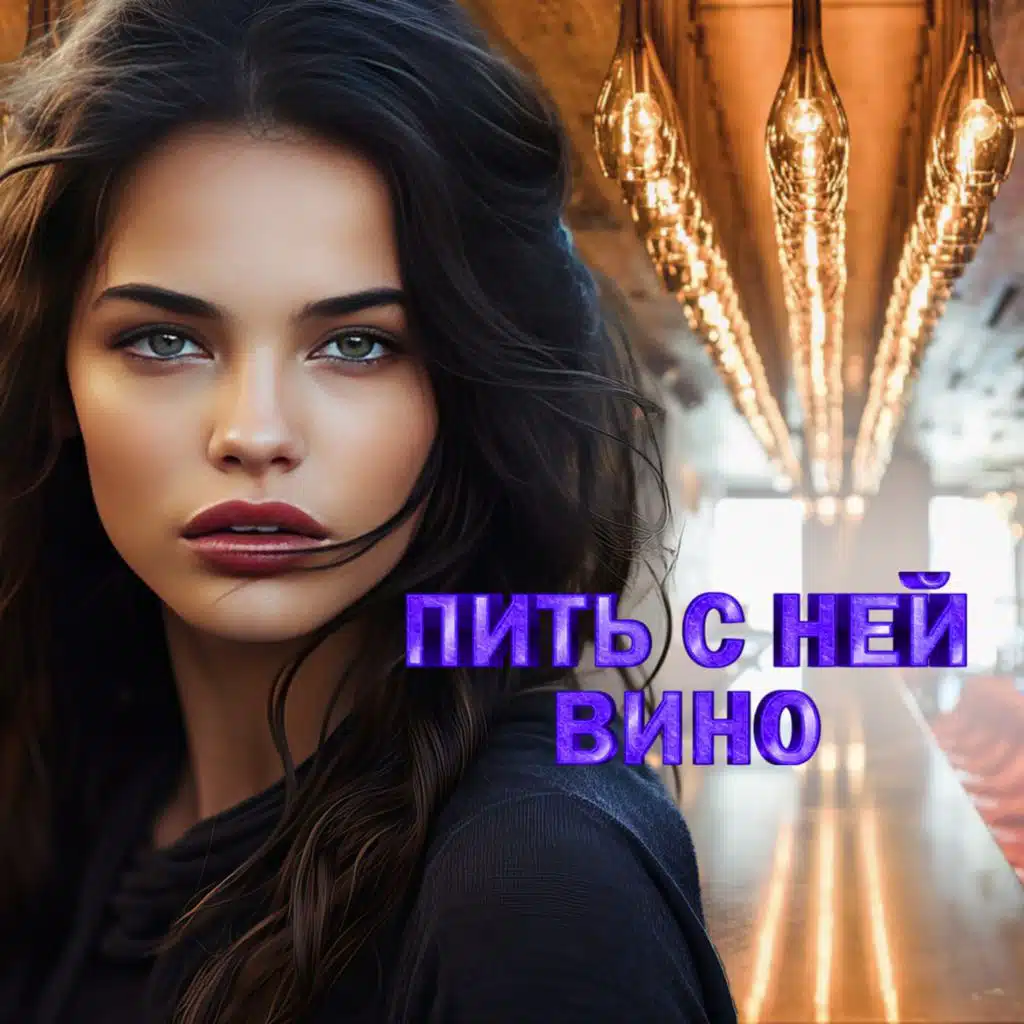 Пить с ней вино